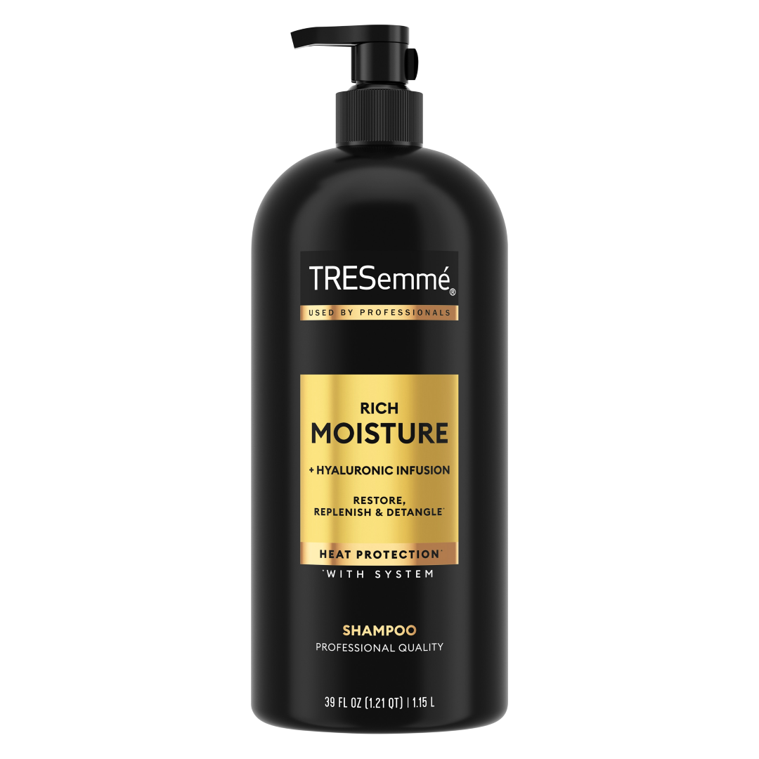 TRESEMME SHAMPOO MOISTURE RICH 88ML
